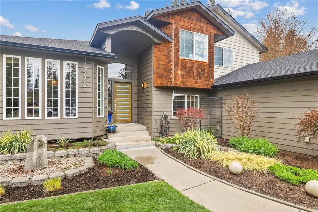 7121 N Skykomish St, Spokane, WA 99208 - #1