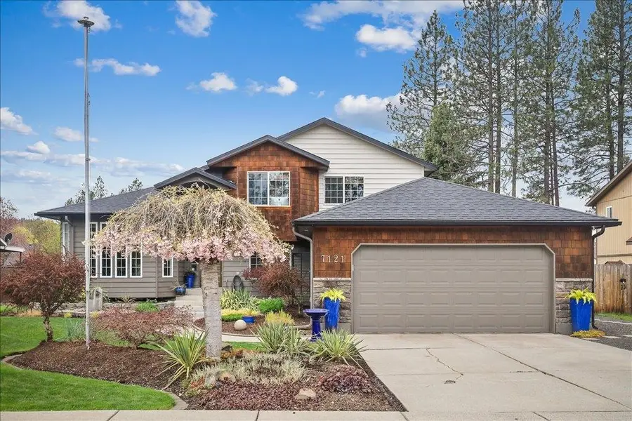 7121 N Skykomish St, Spokane, WA 99208 - #2