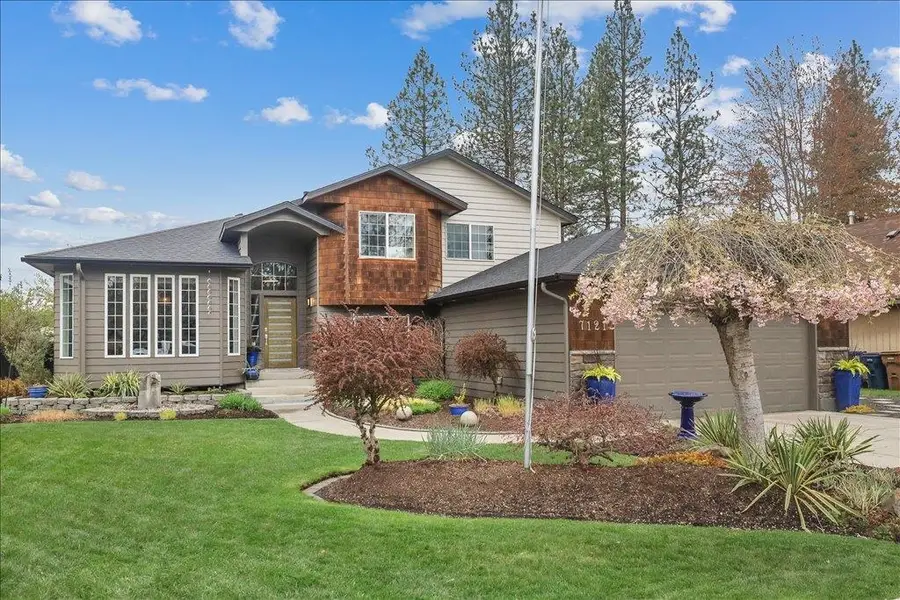 7121 N Skykomish St, Spokane, WA 99208 - #3