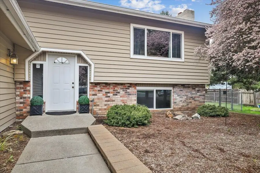 4007 S Forest Meadows Dr, Spokane Valley, WA 99206-0000 - #3