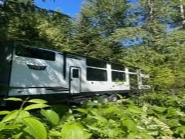 8657 Spring Valley Rd Rd, Newport, WA 99156 - #2