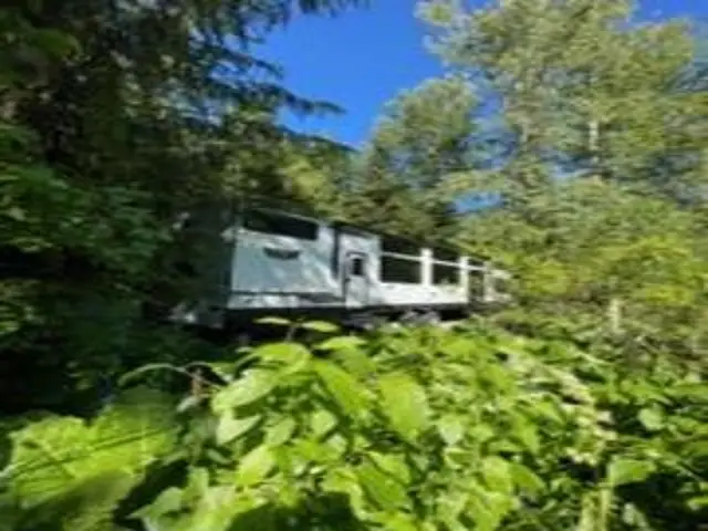 8657 Spring Valley Rd Rd, Newport, WA 99156 - #3