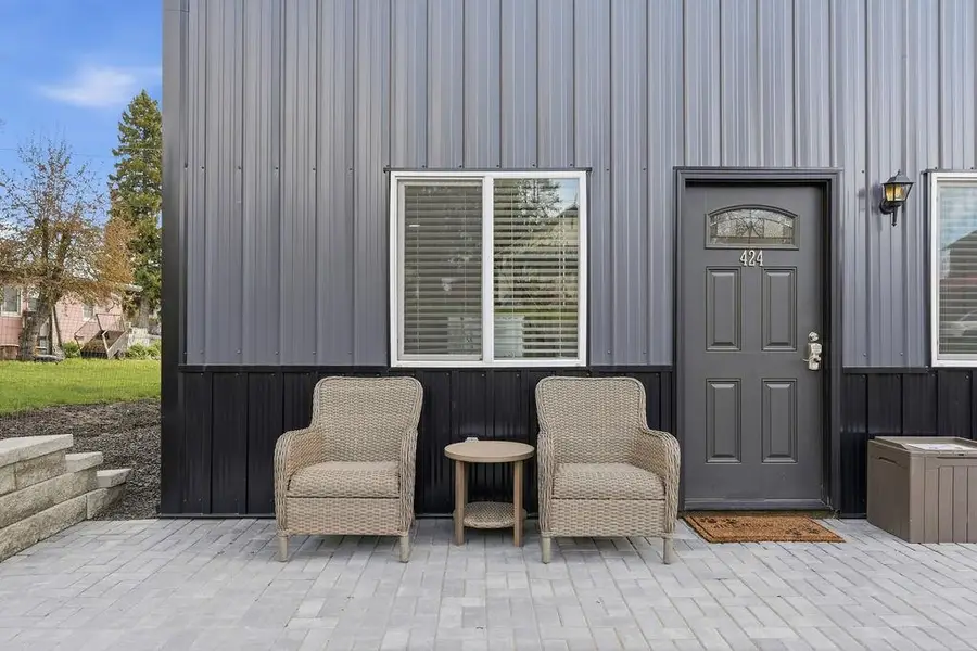 424 N Sheridan St, Tekoa, WA 99033 - #3