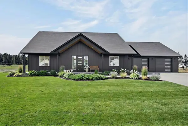 3942 L Garden Spot Rd, Loon Lake, WA 99148