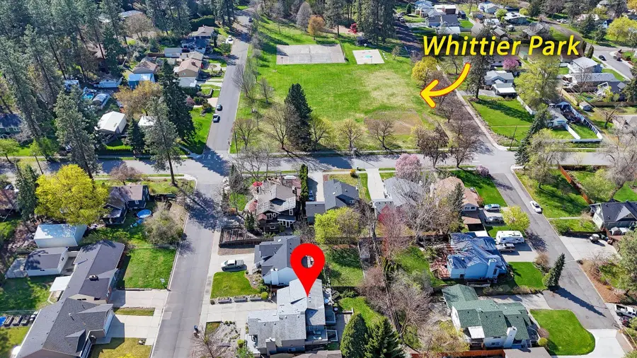 3310 W 7th Ave, Spokane, WA 99224 - #3