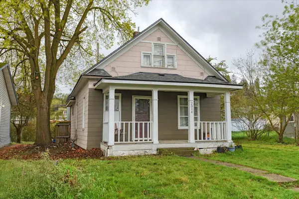 2314 E 6th Ave, Spokane, WA 99202