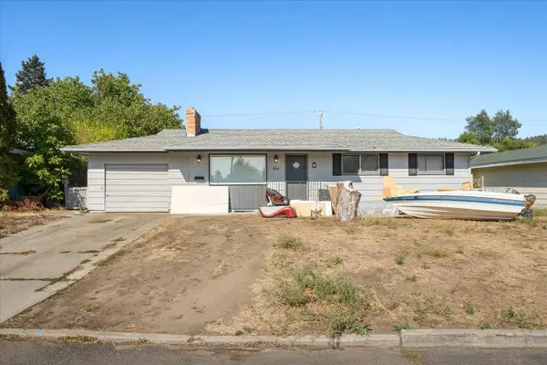 4017 E Buckeye Ave, Spokane, WA 99217