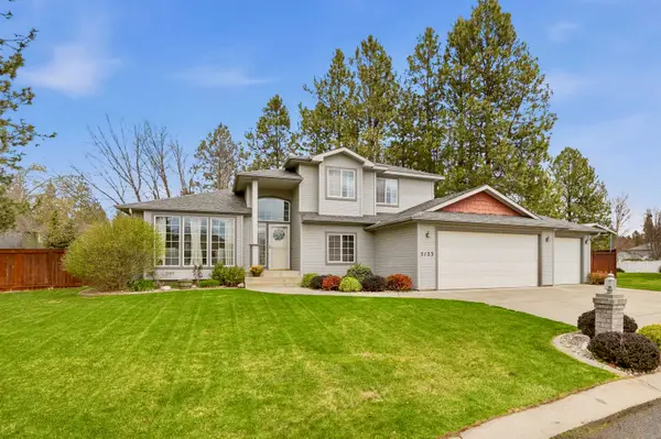 5123 E Turnbridge Ln, Colbert, WA 99005