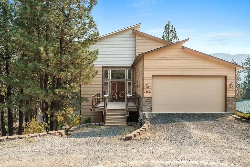 24817 E Liberty Creek Ln, Liberty Lake, WA 99019 - #1