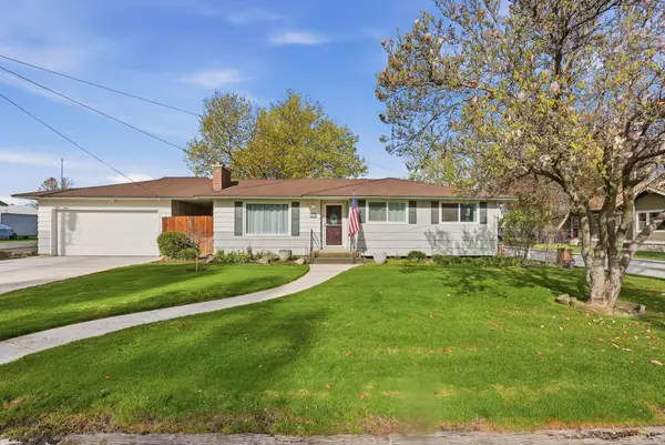 601 N Farr Rd, Spokane, WA 99206