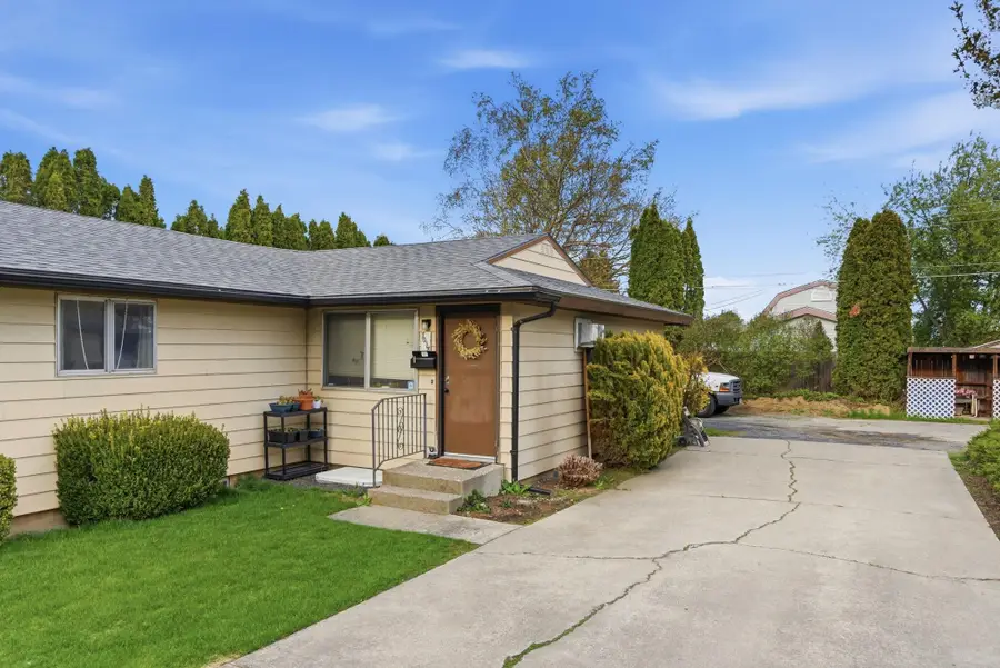 7018 / 7020 N Wiscomb St, Spokane, WA 99208 - #2