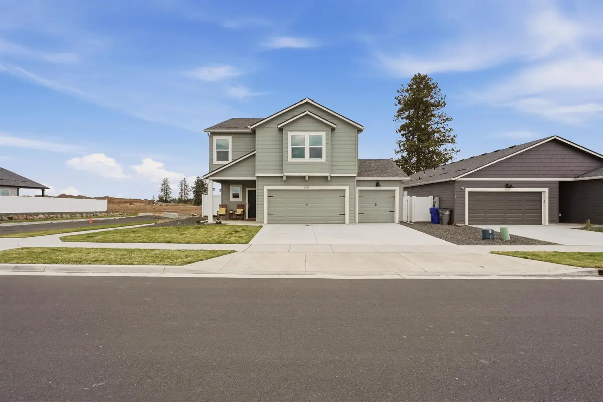6335 S Soda Rd, Cheney, WA 99004 - #1