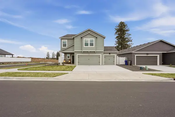 6335 S Soda Rd, Cheney, WA 99004