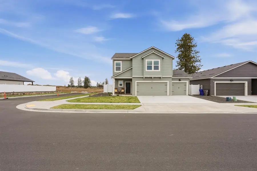 6335 S Soda Rd, Cheney, WA 99004 - #2