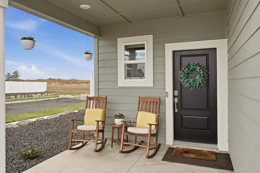 6335 S Soda Rd, Cheney, WA 99004 - #3