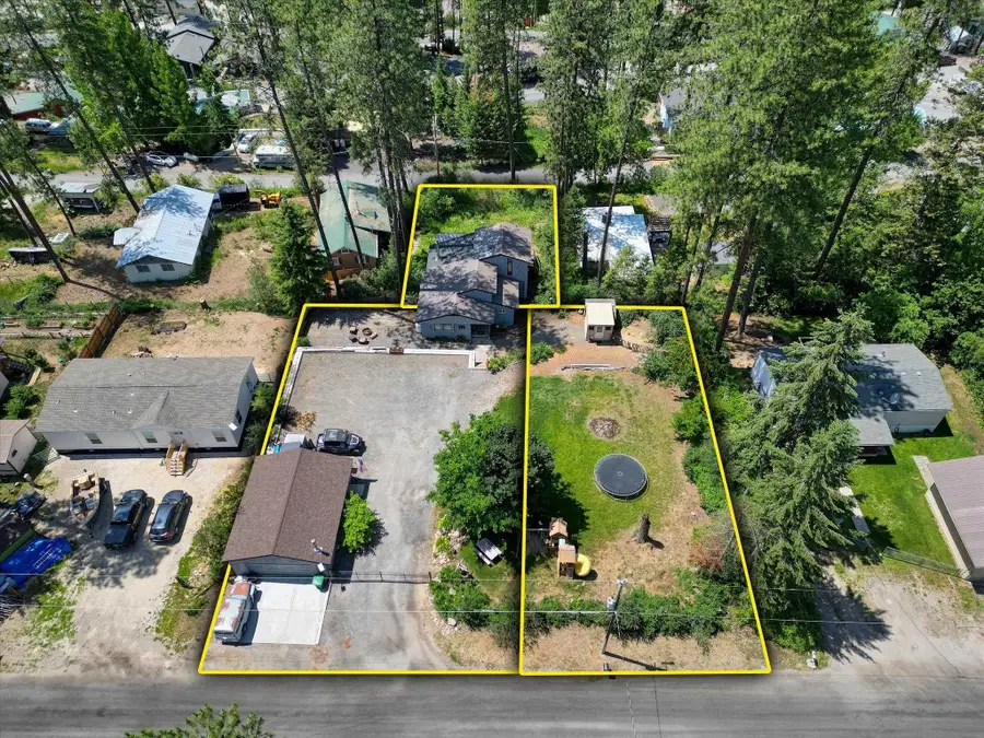 33348 Lakeview Ln, Valley, WA 99181 - #3