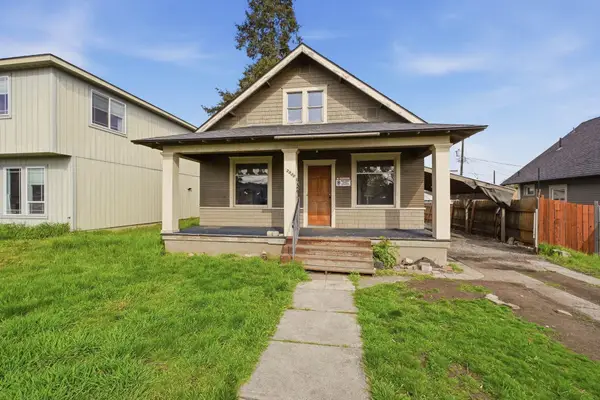 2938 N Wiscomb St, Spokane, WA 99207