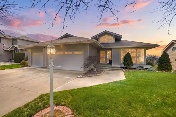 6407 N Park View Ln, Spokane, WA 99205