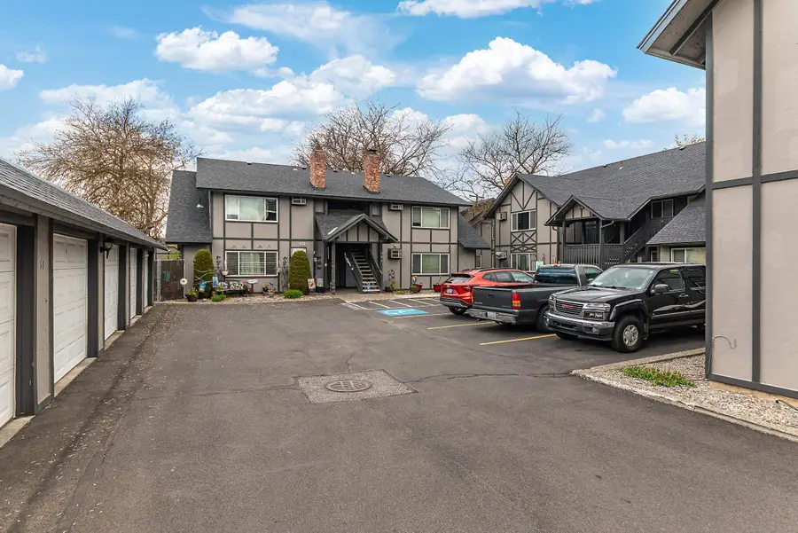 306 E Weile Ave #Unit 2, Spokane, WA 99208 - #3