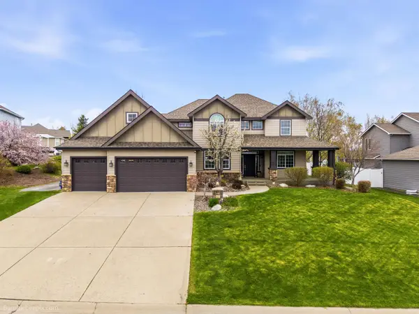 17205 E Morningside Ln, Spokane, WA 99016