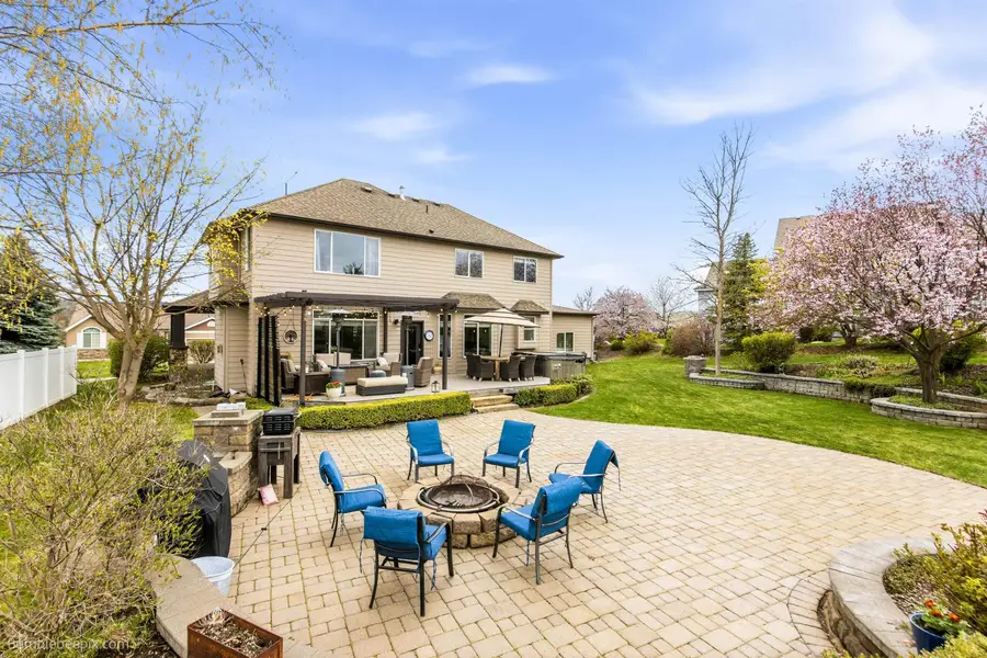 17205 E Morningside Ln, Greenacres, WA 99016 - #2