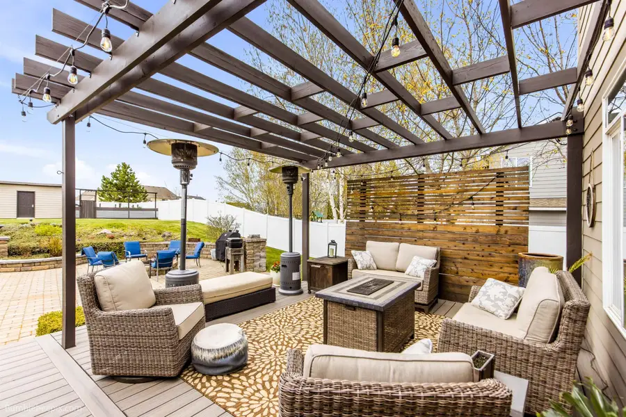 17205 E Morningside Ln, Greenacres, WA 99016 - #3