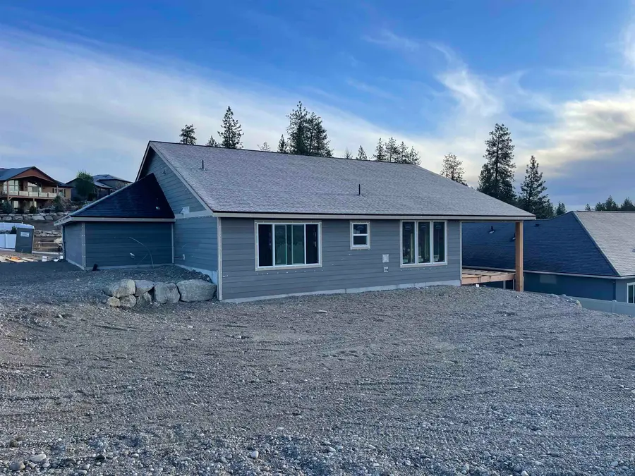 74 E Center Ln, Spokane, WA 99208 - #3