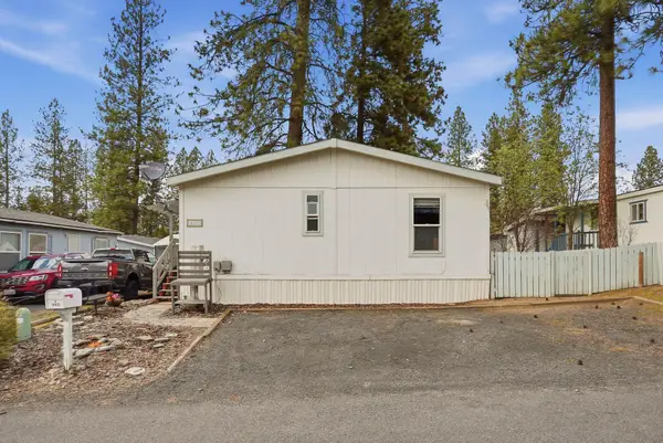 14835 N Dixie Ln, Mead, WA 99021