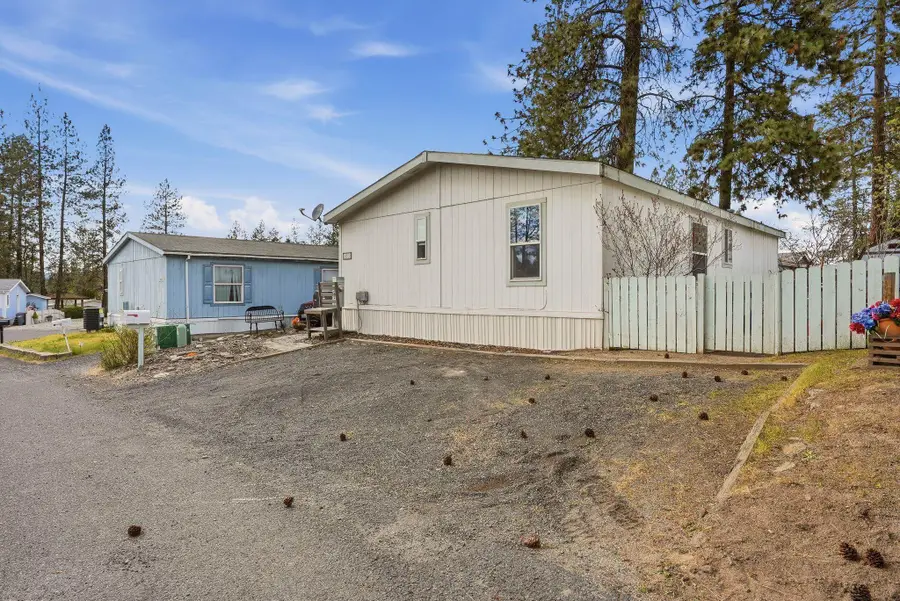 14835 N Dixie Ln, Mead, WA 99021 - #2