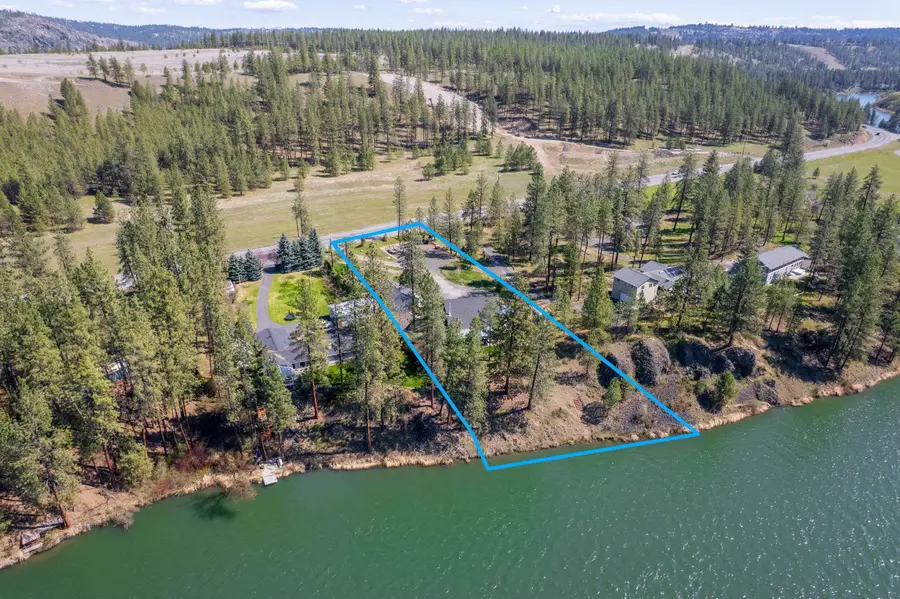 11411 N Nine Mile Rd, Nine Mile Falls, WA 99026 - #3