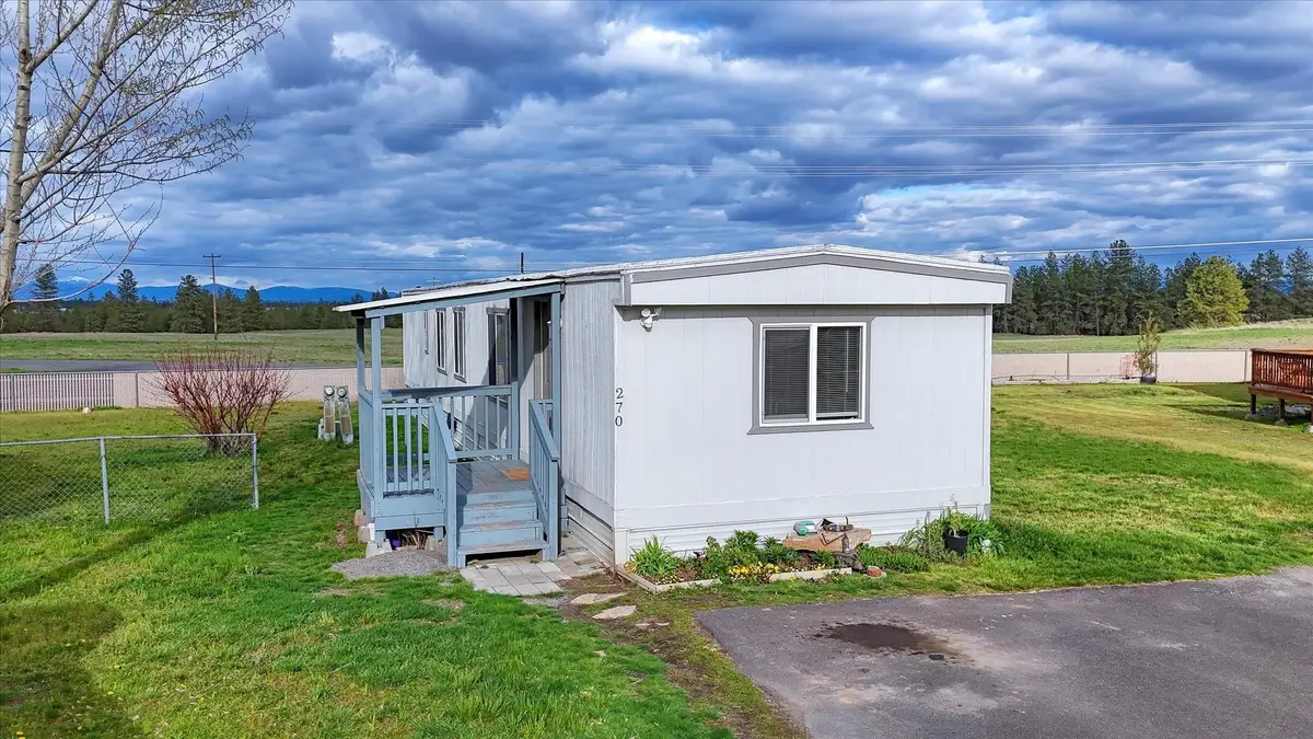 2201 N Craig Rd, Spokane, WA 99224 - #1