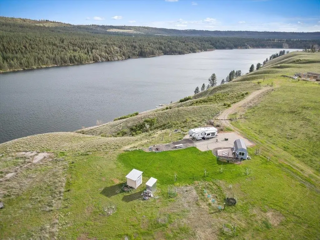 7295 Hwy 291 Hwy, Tumtum, WA 99034 - #1