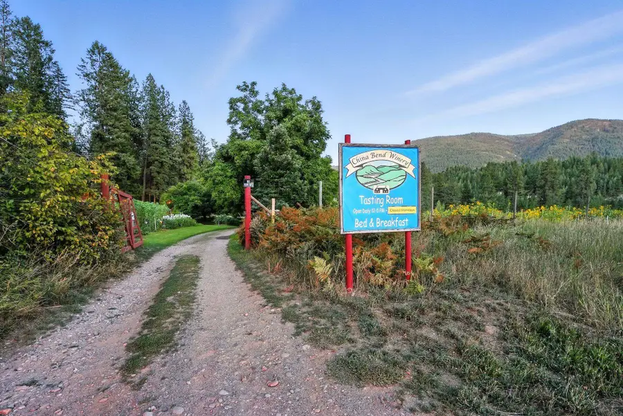 3752 Vineyard Way, Kettle Falls, WA 99141 - #3