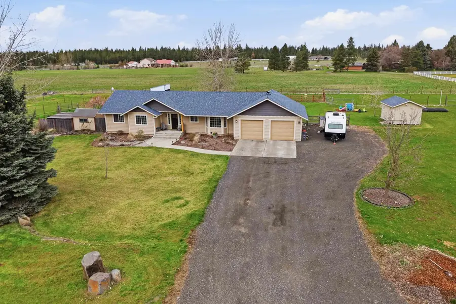 3916 W Dakin Ln, Cheney, WA 99004 - #2