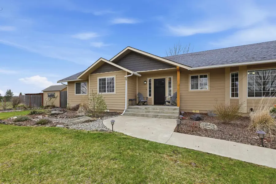 3916 W Dakin Ln, Cheney, WA 99004 - #3