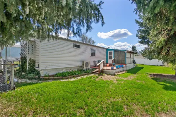 2201 N Craig Rd, Spokane, WA 99224