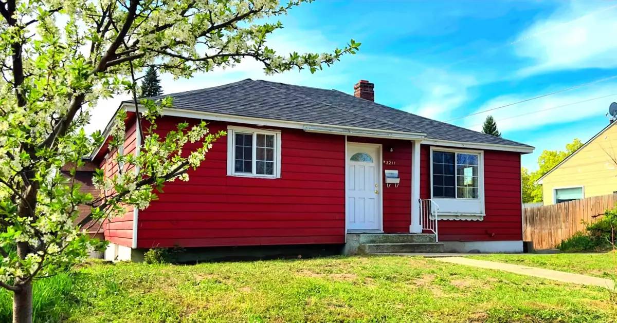 2211 W W Rowan Ave Ave, Spokane, WA 99205 - #1