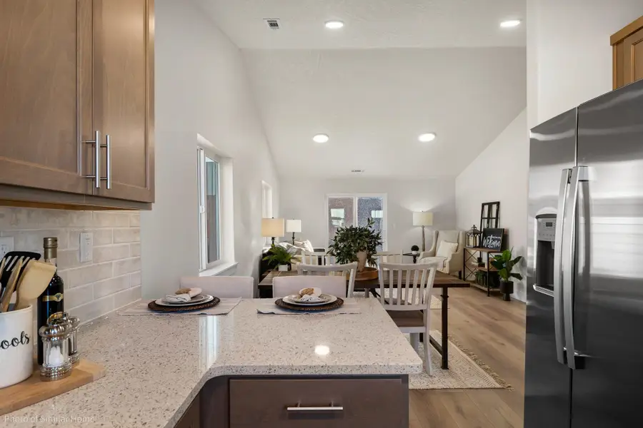 307 Peach Tree Ct, Cheney, WA 99004 - #3