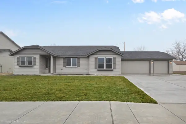 302 Peach Tree Ct, Cheney, WA 99004