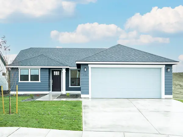 2414 Annie Pl, Cheney, WA 99004
