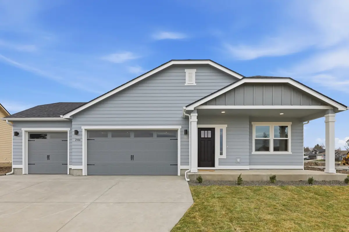 2406 Annie Pl, Cheney, WA 99004 - #1