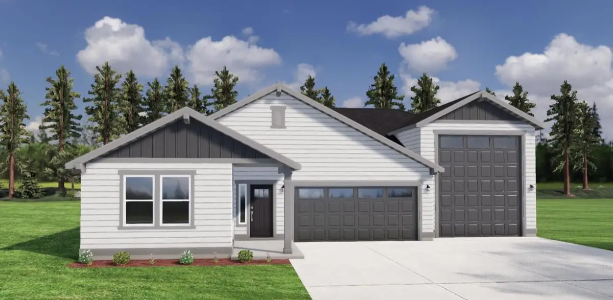 2326 Annie Pl, Cheney, WA 99004 - #1