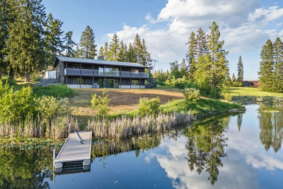 252 Davaz-carlton Rd, Newport, WA 99156 - #1