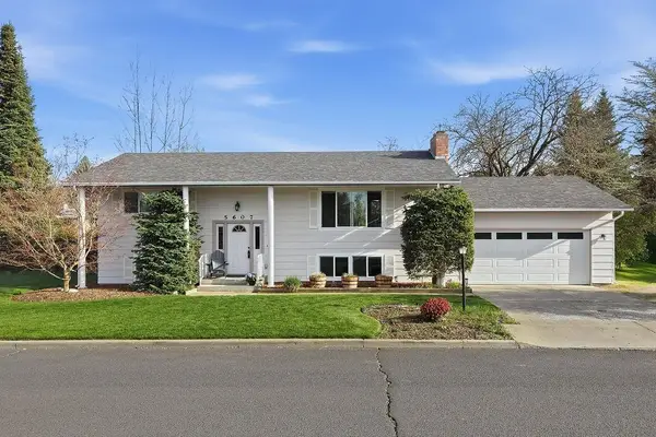 5607 W Comanche Dr, Spokane, WA 99208
