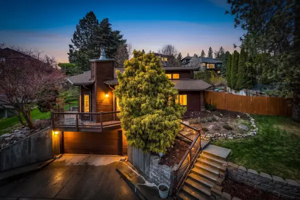 8107 E Elde Dr, Spokane, WA 99212