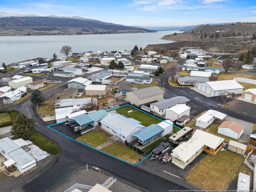 2303 Ponderosa Circle, Seven Bays, WA 99122 - #2