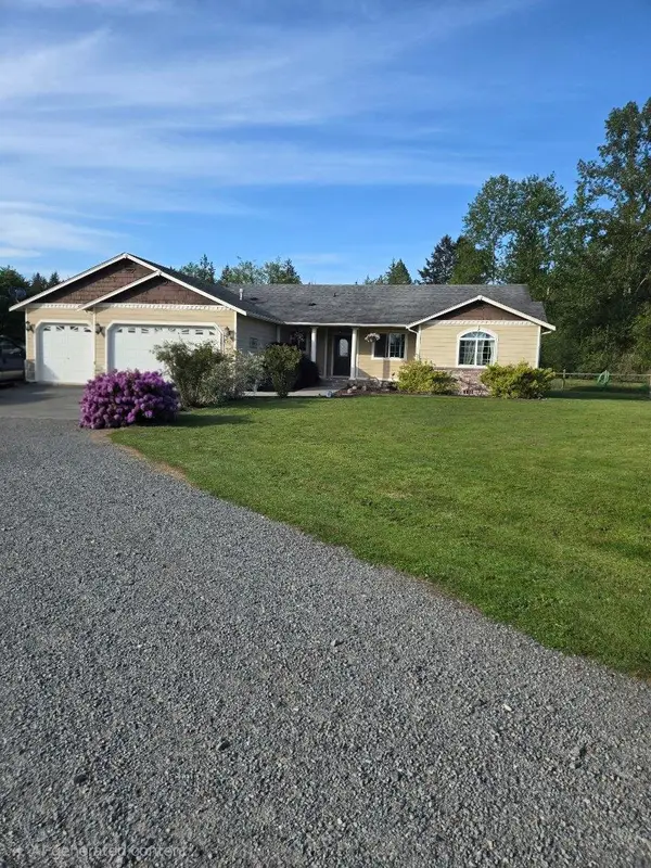 6321 310th St, Other, WA 98292