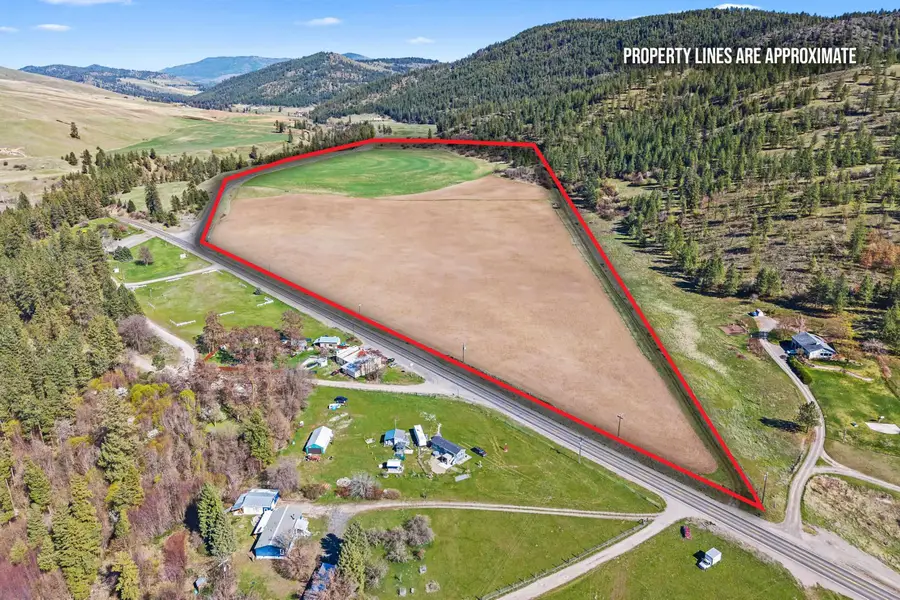 37XX Cedonia -addy Rd, Hunters, WA 99137 - #2