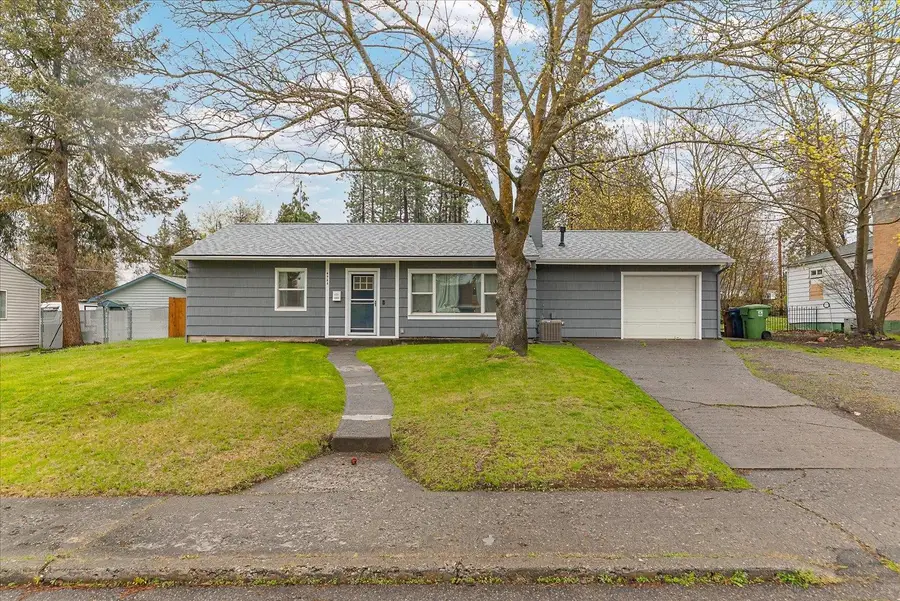 4922 N Daisy Pl, Spokane, WA 99205 - #2