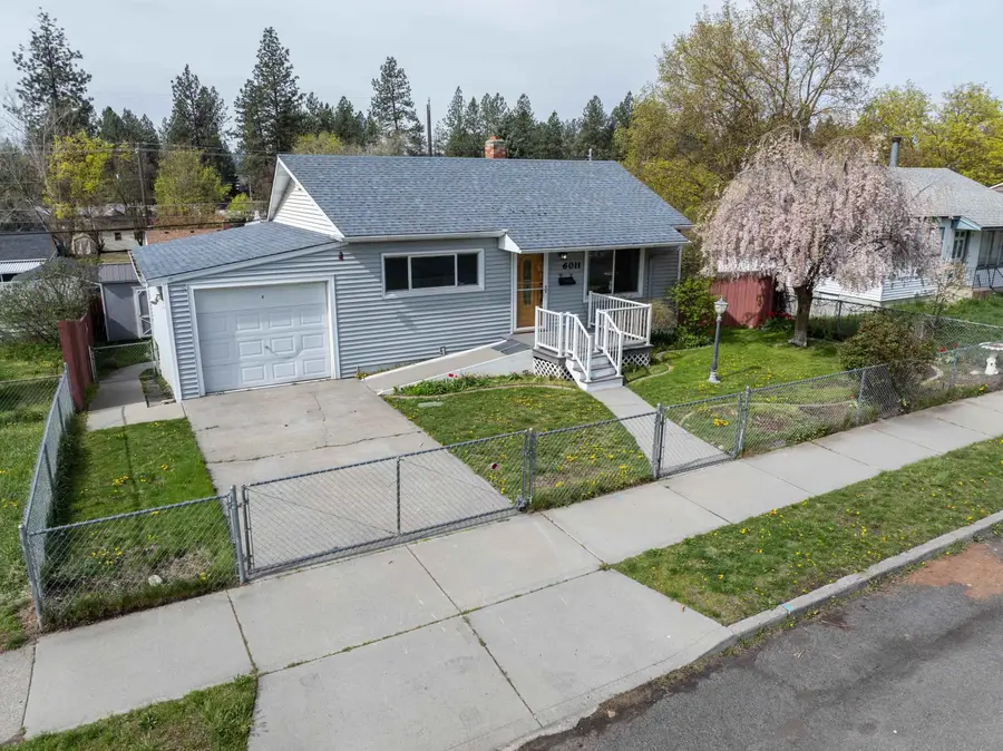 6011 N Forest Blvd, Spokane, WA 99208 - #2